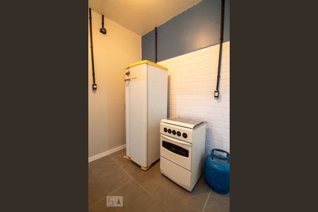 Apartamento à venda com 73m², 2 quartos e sem vaga Apartamento à venda com 73m², 2 quartos e sem vagaCozinha