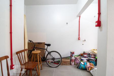 Apartamento à venda com 73m², 2 quartos e sem vaga Apartamento à venda com 73m², 2 quartos e sem vagaÁrea de Serviço