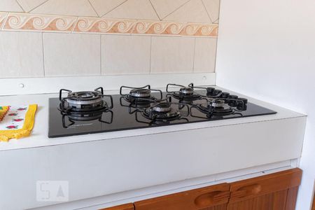 Casa à venda com 224m², 3 quartos e 5 vagas Casa à venda com 224m², 3 quartos e 5 vagasCooktop