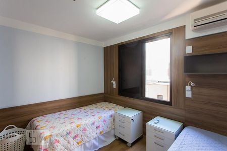 Apartamento para alugar com 35m², 1 quarto e 1 vaga Apartamento para alugar com 35m², 1 quarto e 1 vagaQuarto