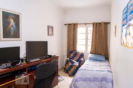 Casa à venda com 124m², 3 quartos e 3 vagasQuarto 1