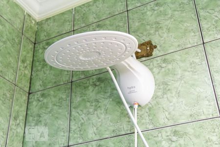 Casa à venda com 124m², 3 quartos e 3 vagasBanheiro