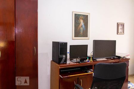 Casa à venda com 124m², 3 quartos e 3 vagasQuarto 1