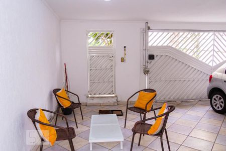 Casa à venda com 124m², 3 quartos e 3 vagasGaragem