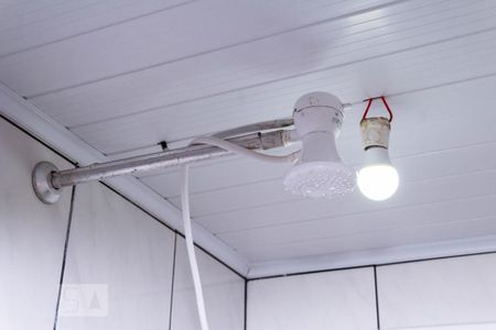 Casa à venda com 124m², 3 quartos e 3 vagasBanheiro