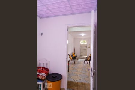 Casa à venda com 124m², 3 quartos e 3 vagasQuarto extra