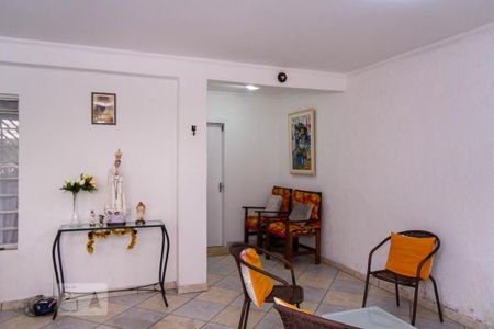 Casa à venda com 124m², 3 quartos e 3 vagasGaragem