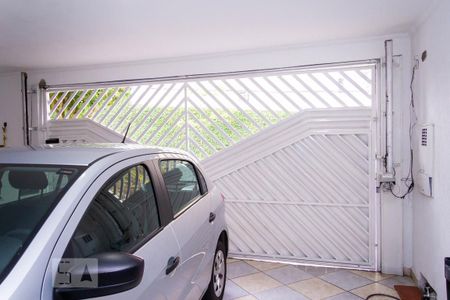 Casa à venda com 124m², 3 quartos e 3 vagasGaragem