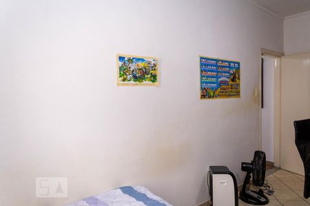 Casa à venda com 124m², 3 quartos e 3 vagasQuarto 1