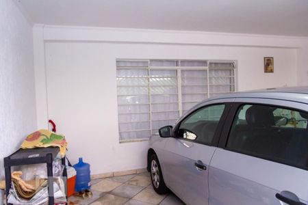Casa à venda com 124m², 3 quartos e 3 vagasGaragem
