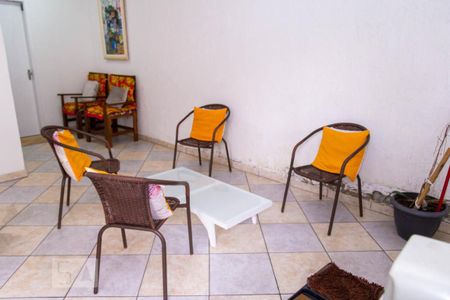 Casa à venda com 124m², 3 quartos e 3 vagasGaragem