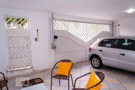 Casa à venda com 124m², 3 quartos e 3 vagasGaragem