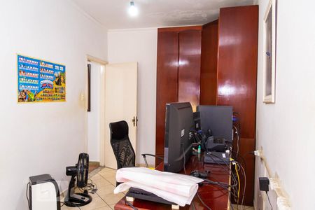 Casa à venda com 124m², 3 quartos e 3 vagasQuarto 1