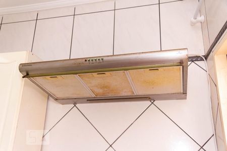 Casa à venda com 124m², 3 quartos e 3 vagasCozinha