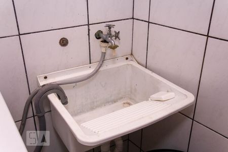 Casa à venda com 124m², 3 quartos e 3 vagasÁrea de Serviço