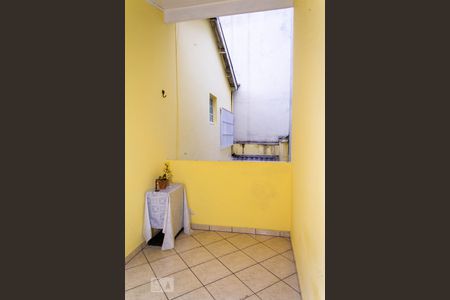 Casa à venda com 124m², 3 quartos e 3 vagasVaranda do Quarto 2