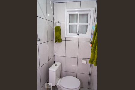 Casa à venda com 124m², 3 quartos e 3 vagasBanheiro