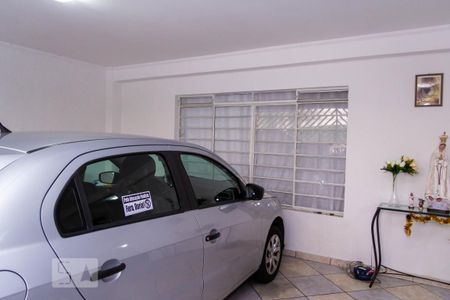 Casa à venda com 124m², 3 quartos e 3 vagasGaragem