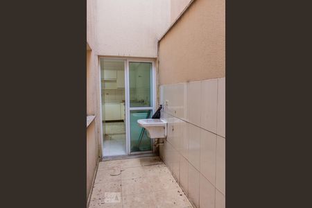 Apartamento à venda com 70m², 2 quartos e 2 vagas Apartamento à venda com 70m², 2 quartos e 2 vagasÁrea de Serviço