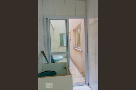 Apartamento à venda com 70m², 2 quartos e 2 vagas Apartamento à venda com 70m², 2 quartos e 2 vagasÁrea de Serviço