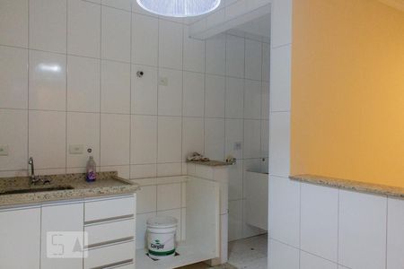Apartamento à venda com 70m², 2 quartos e 2 vagas Apartamento à venda com 70m², 2 quartos e 2 vagasCozinha