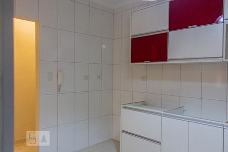 Apartamento à venda com 70m², 2 quartos e 2 vagas Apartamento à venda com 70m², 2 quartos e 2 vagasCozinha