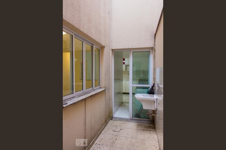 Apartamento à venda com 70m², 2 quartos e 2 vagas Apartamento à venda com 70m², 2 quartos e 2 vagasÁrea de Serviço