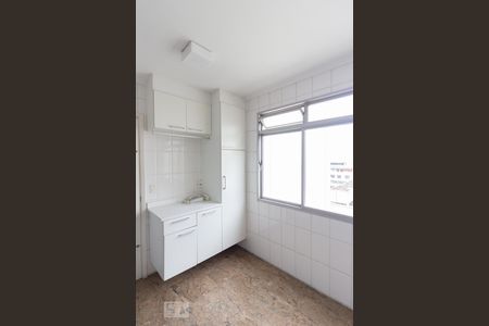 Apartamento à venda com 220m², 3 quartos e 2 vagasÁrea de Serviço