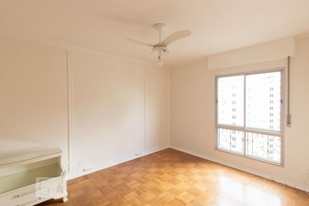 Apartamento à venda com 220m², 3 quartos e 2 vagasSuíte