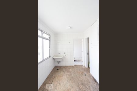 Apartamento à venda com 220m², 3 quartos e 2 vagasÁrea de Serviço