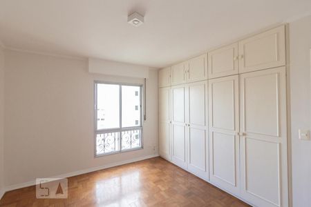 Apartamento à venda com 220m², 3 quartos e 2 vagasQuarto 1