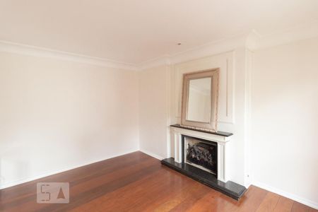 Sala de apartamento para alugar com 3 quartos, 220m² em Cerqueira César, São Paulo