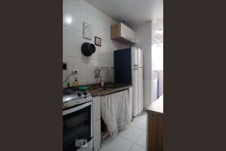 Apartamento para alugar com 69m², 2 quartos e 1 vaga Apartamento para alugar com 69m², 2 quartos e 1 vagaCozinha