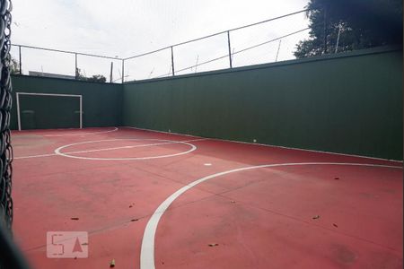 Apartamento para alugar com 69m², 2 quartos e 1 vaga Apartamento para alugar com 69m², 2 quartos e 1 vagaÁrea Comum - Quadra do Esportiva