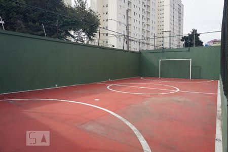 Apartamento para alugar com 69m², 2 quartos e 1 vaga Apartamento para alugar com 69m², 2 quartos e 1 vagaÁrea Comum - Quadra do Esportiva