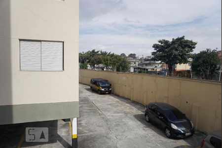 Apartamento para alugar com 69m², 2 quartos e 1 vaga Apartamento para alugar com 69m², 2 quartos e 1 vagaVista do Quarto 2