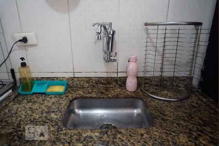 Apartamento para alugar com 69m², 2 quartos e 1 vaga Apartamento para alugar com 69m², 2 quartos e 1 vagaCozinha