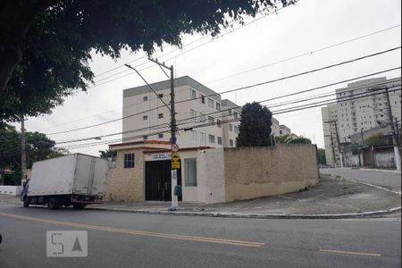 Apartamento para alugar com 69m², 2 quartos e 1 vaga Apartamento para alugar com 69m², 2 quartos e 1 vagaFachada do Condomínio