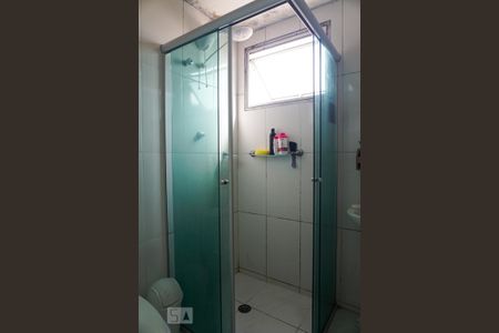 Apartamento para alugar com 69m², 2 quartos e 1 vaga Apartamento para alugar com 69m², 2 quartos e 1 vagaBanheiro