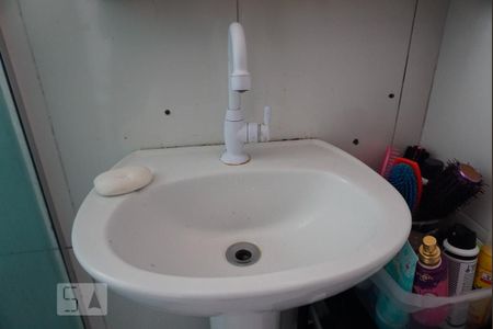 Apartamento para alugar com 69m², 2 quartos e 1 vaga Apartamento para alugar com 69m², 2 quartos e 1 vagaBanheiro