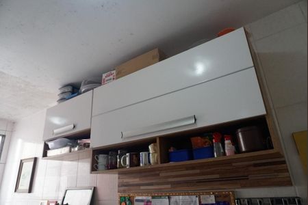 Apartamento para alugar com 69m², 2 quartos e 1 vaga Apartamento para alugar com 69m², 2 quartos e 1 vagaCozinha - Armários