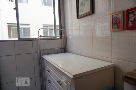 Apartamento para alugar com 69m², 2 quartos e 1 vaga Apartamento para alugar com 69m², 2 quartos e 1 vagaLavanderia
