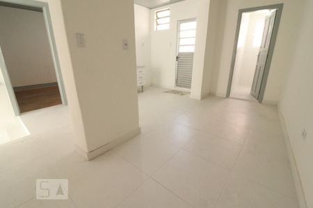 Sala de casa para alugar com 2 quartos, 60m² em Vila Mariana, São Paulo