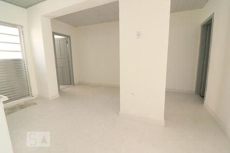 Sala de casa para alugar com 2 quartos, 60m² em Vila Mariana, São Paulo