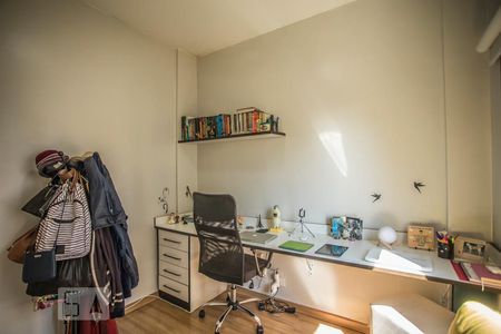 Apartamento à venda com 56m², 2 quartos e 1 vagaQuarto 1
