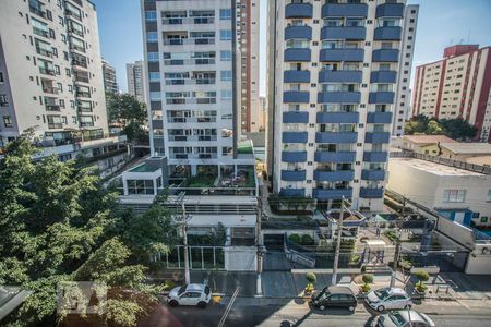 Apartamento à venda com 56m², 2 quartos e 1 vagaVista do Quarto 1