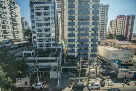 Apartamento à venda com 56m², 2 quartos e 1 vagaVista do Quarto 2