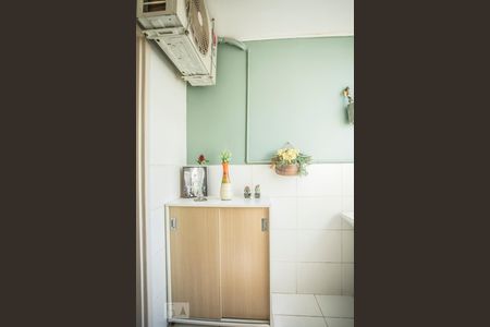 Apartamento à venda com 56m², 2 quartos e 1 vagaÁrea de Serviço