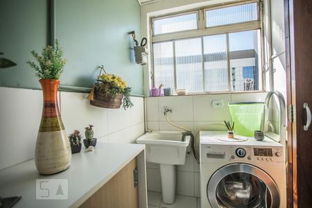 Apartamento à venda com 56m², 2 quartos e 1 vagaÁrea de Serviço