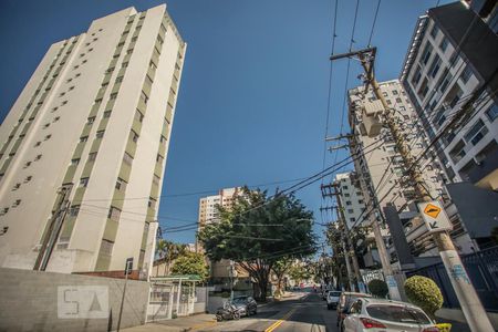 Apartamento à venda com 56m², 2 quartos e 1 vagaFachada